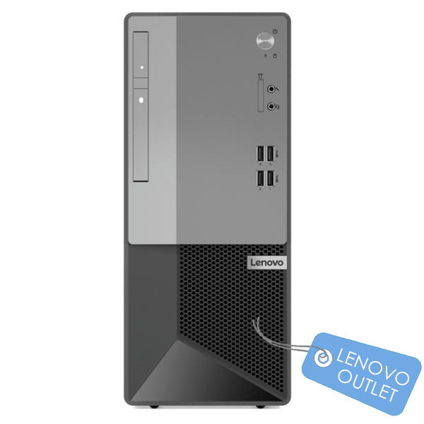 PC Lenovo V50t Gen2 i5-10thGen 8GB SSD512 WPRO 5Y ONSITE [Outlet]